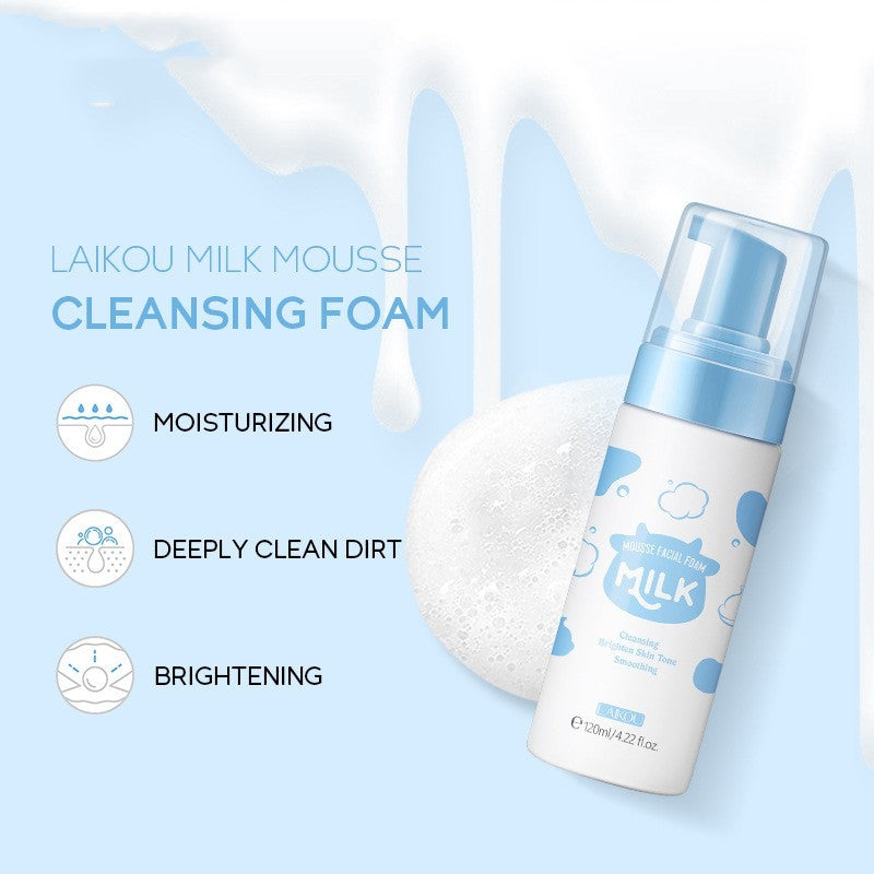 120ml Pore Cleaning Skin Care Product Louisiana Mart