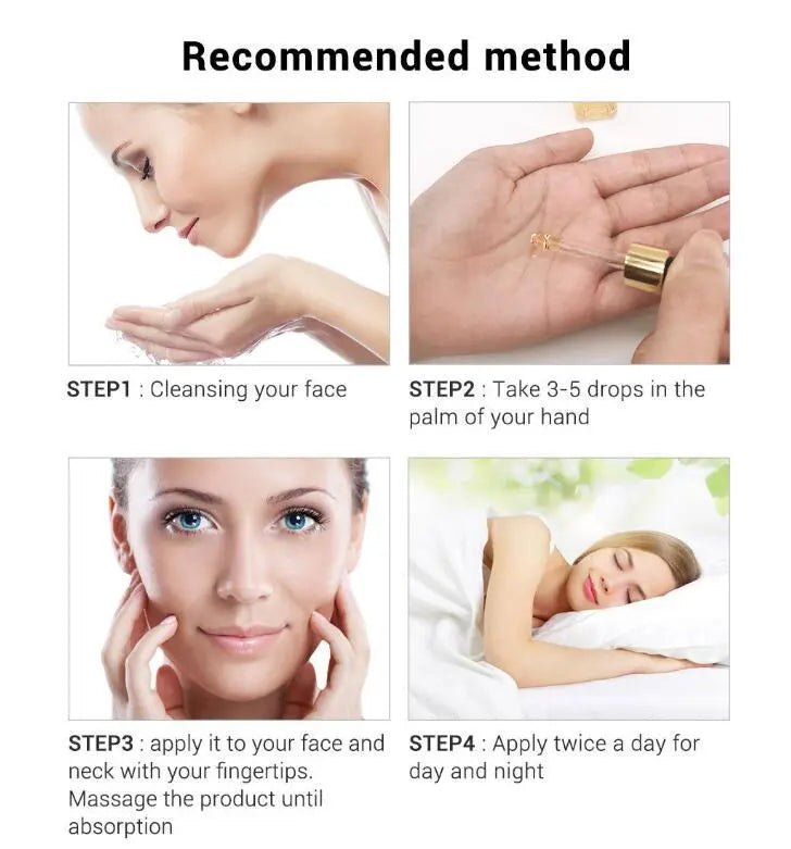 Facial Face Skin Care Louisiana Mart