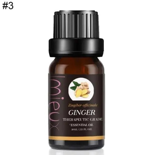 Essential oil Louisiana Mart