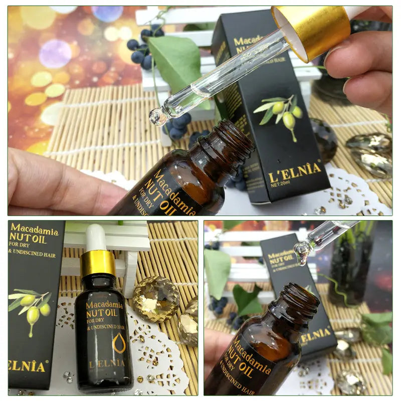 Hair essential oils Louisiana Mart