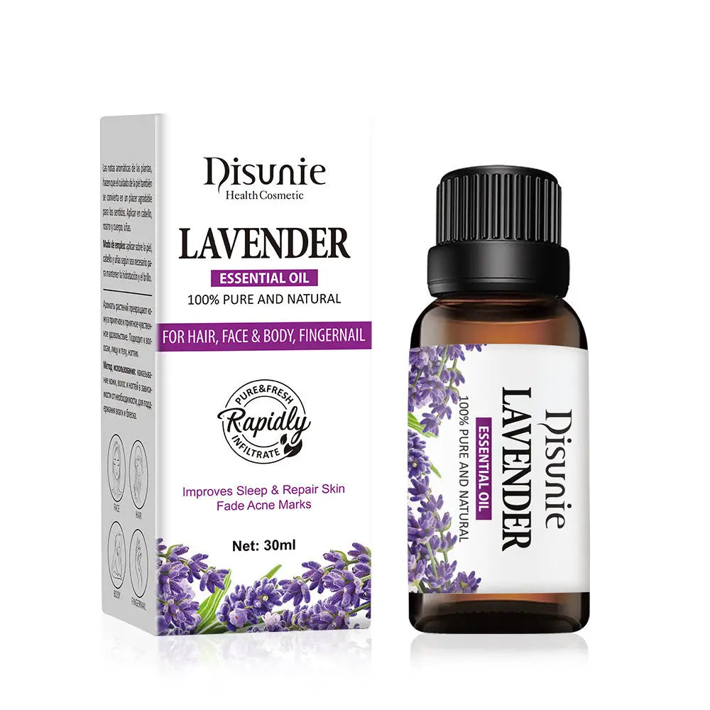 Fragrance Massage Vegetable Oil 30ml Louisiana Mart