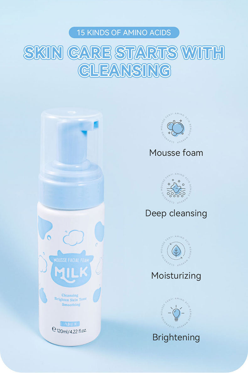 120ml Pore Cleaning Skin Care Product Louisiana Mart