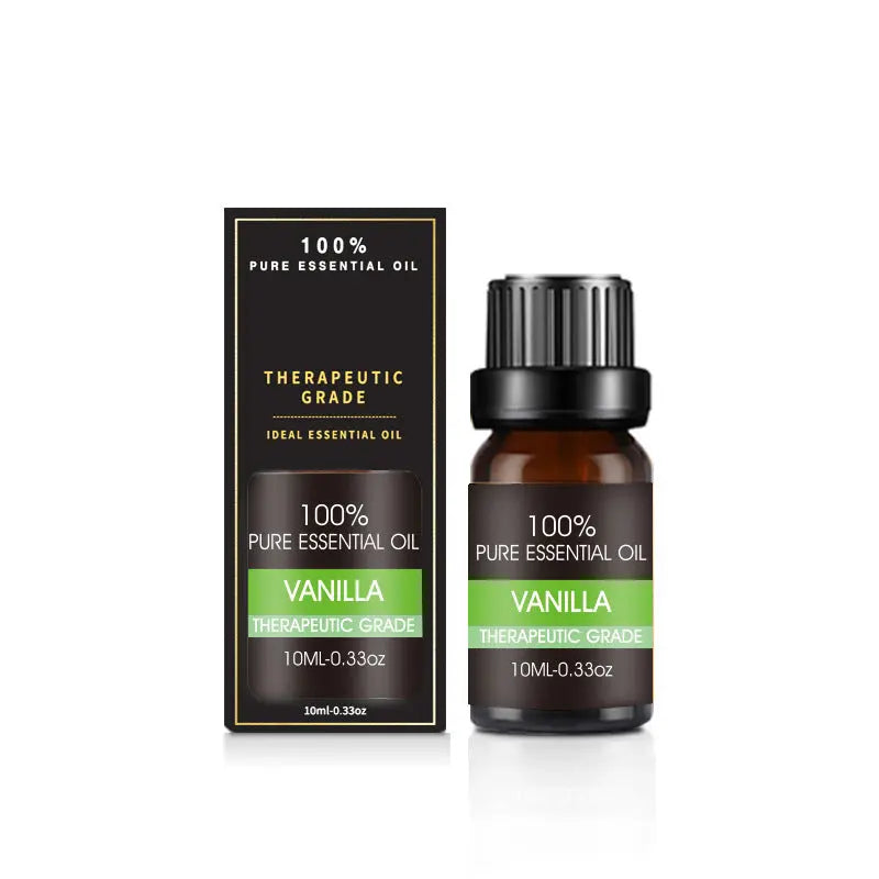 Organic Essential Oils Set Top Sale  Natural Therapeutic Grade Aromatherapy Oil Gift Kit For Diffuser Louisiana Mart