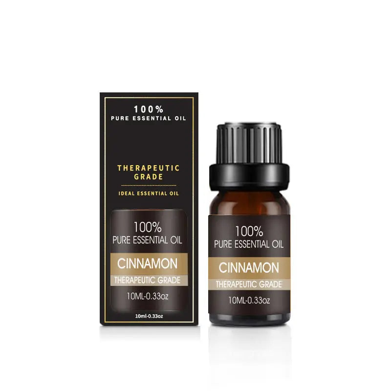 Organic Essential Oils Set Top Sale  Natural Therapeutic Grade Aromatherapy Oil Gift Kit For Diffuser Louisiana Mart