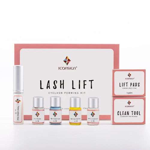Eyelash perm Louisiana Mart