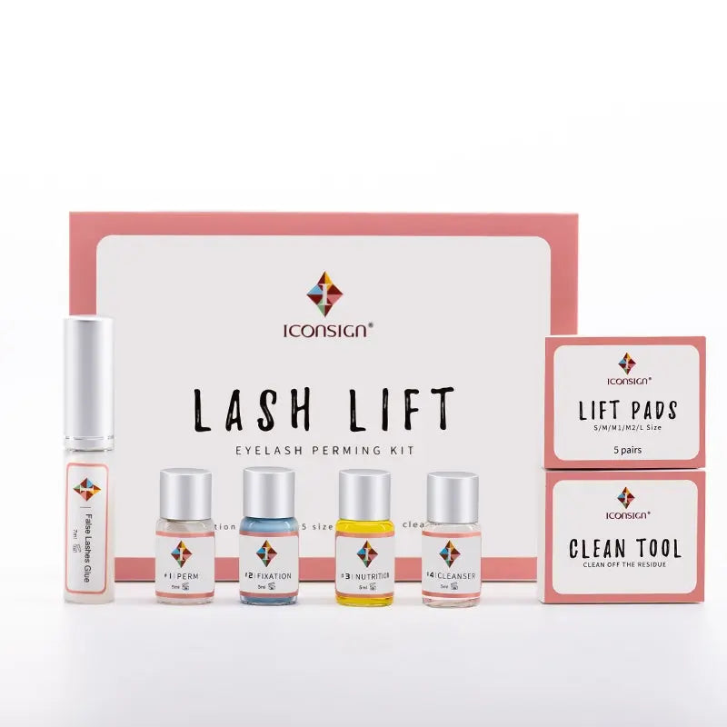 Eyelash perm Louisiana Mart