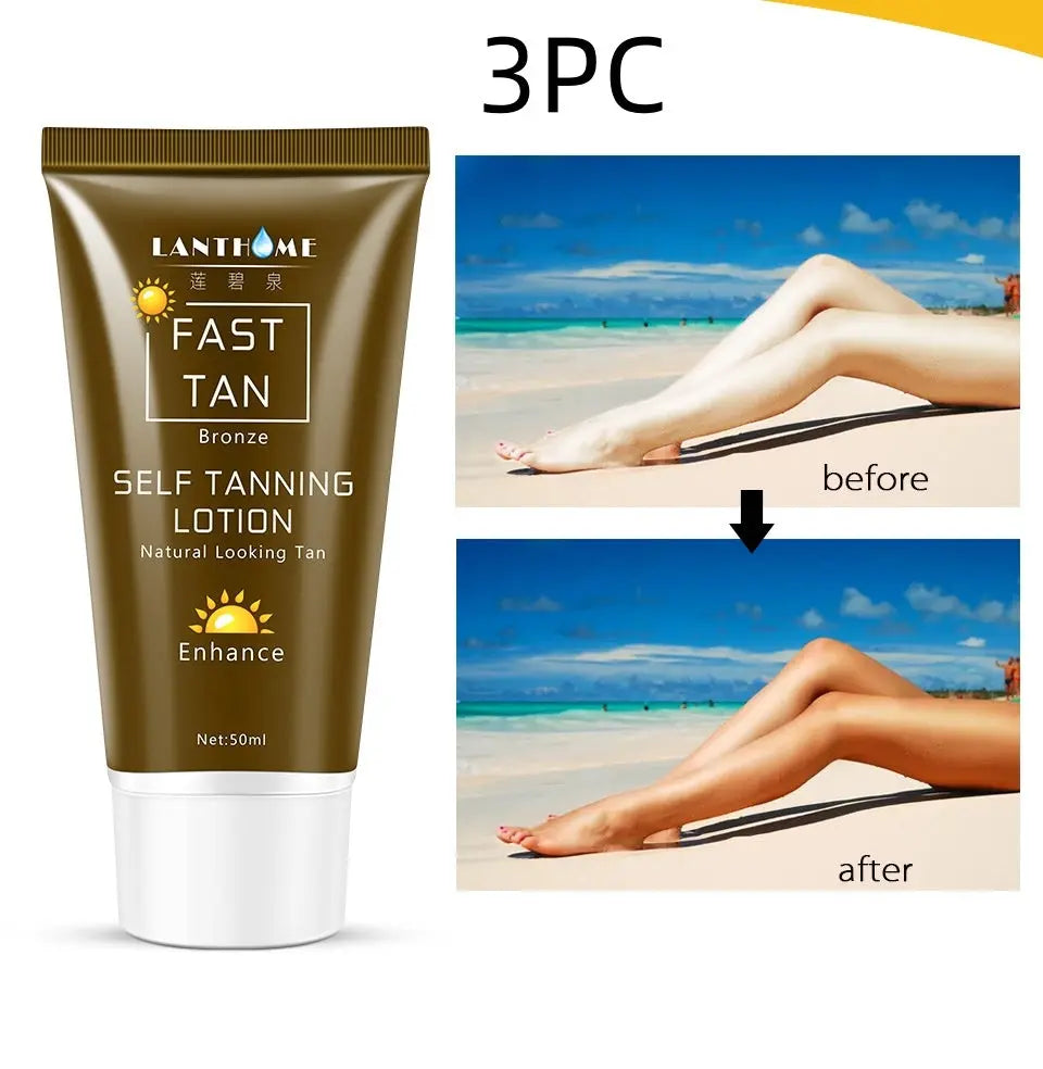 Tanning Cream Body Lotion Louisiana Mart