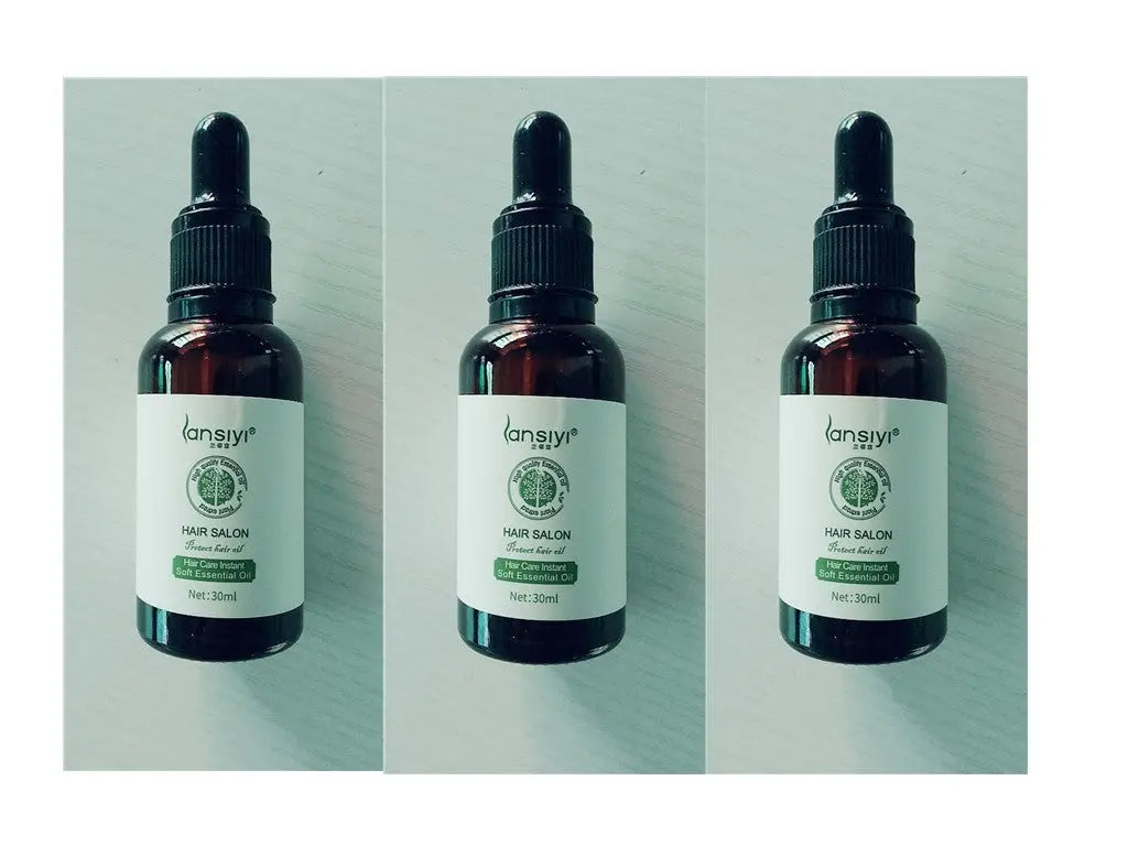 Hair Care Essential Oil Louisiana Mart