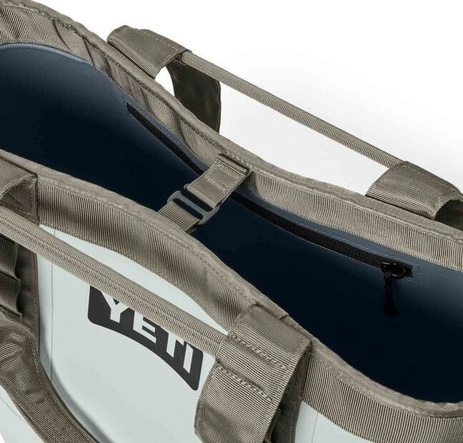 YETI Camino Carryall 35 2.0 Durable Utility Tote Bag