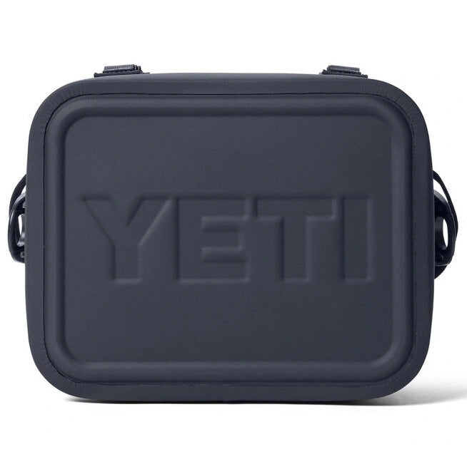 YETI Hopper Flip 12 Soft Cooler Portable Insulated Bag