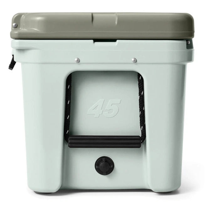 YETI Tundra 45 Marine Cooler Heavy-Duty Ice Chest