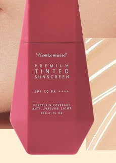 SPF50 Face Protection UV Protection Cosmetics Skin Care Louisiana Mart