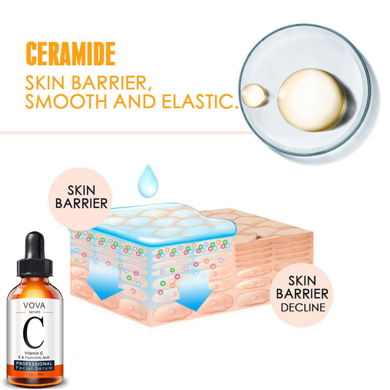 Vitamin C Serum Facial Serum 30ml Louisiana Mart