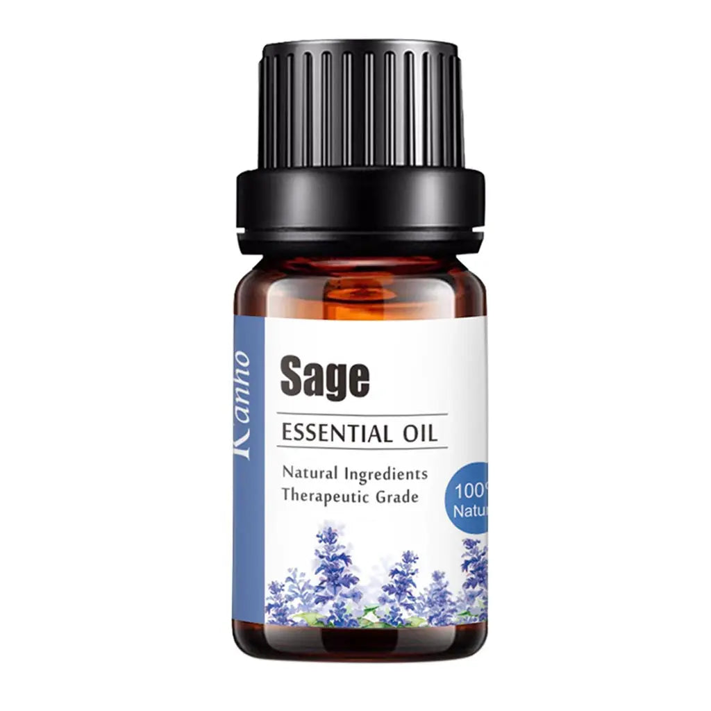 Pure Essential Oil 10ml Aroma Diffuser Louisiana Mart