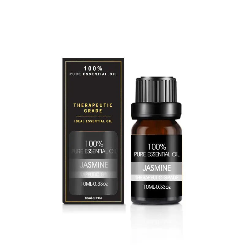 Organic Essential Oils Set Top Sale  Natural Therapeutic Grade Aromatherapy Oil Gift Kit For Diffuser Louisiana Mart