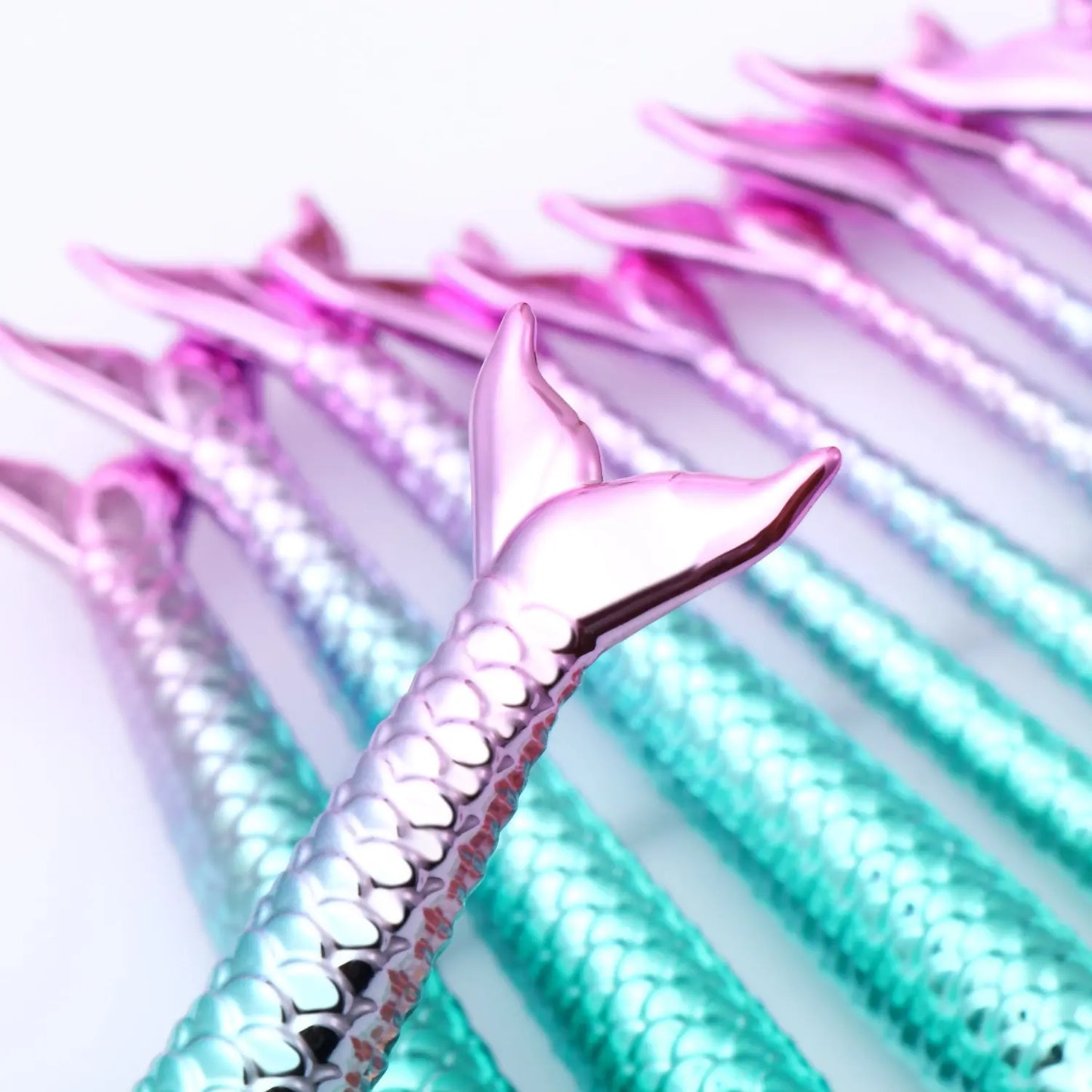 Makeup Brushes Kit Louisiana Mart