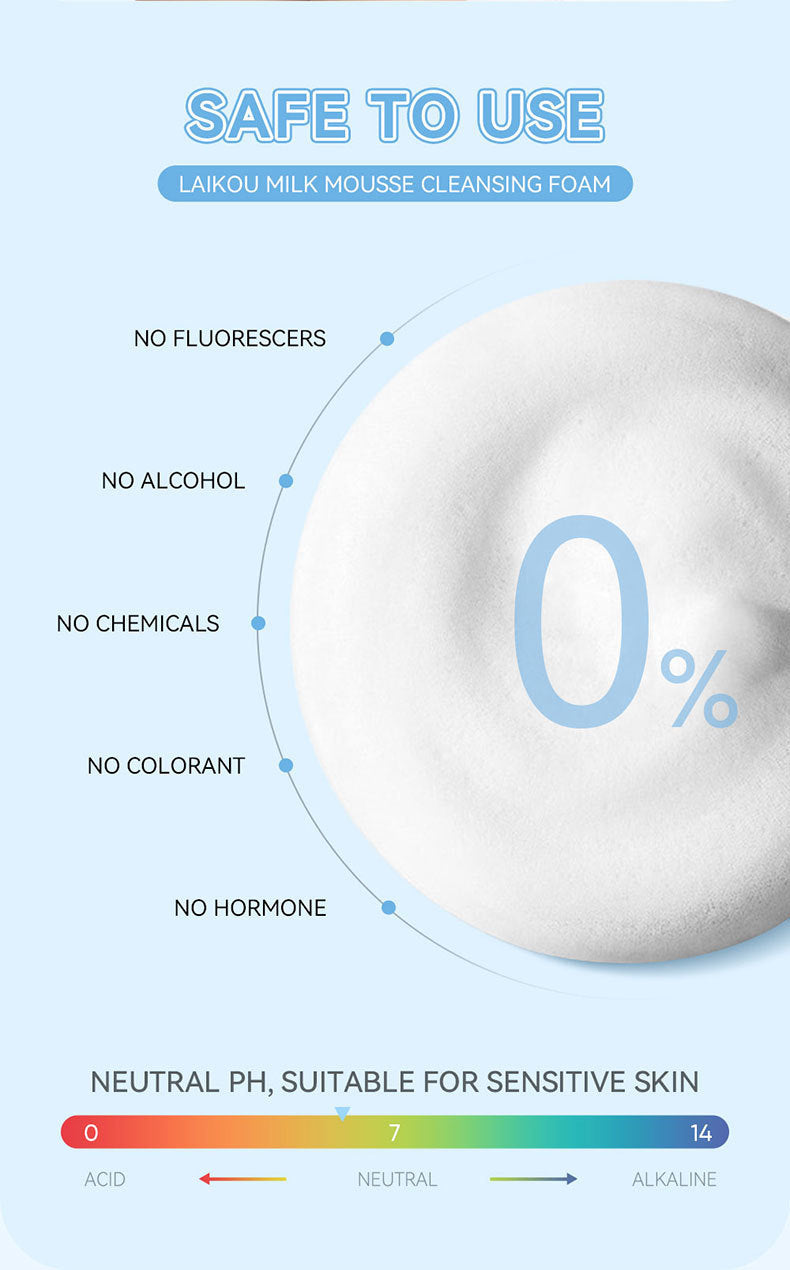 120ml Pore Cleaning Skin Care Product Louisiana Mart