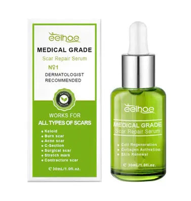 New Scar Repair Body Care Louisiana Mart
