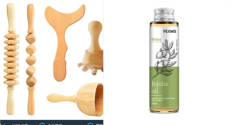 Coconut Skin Care Massage Body Care Essential Oil Louisiana Mart