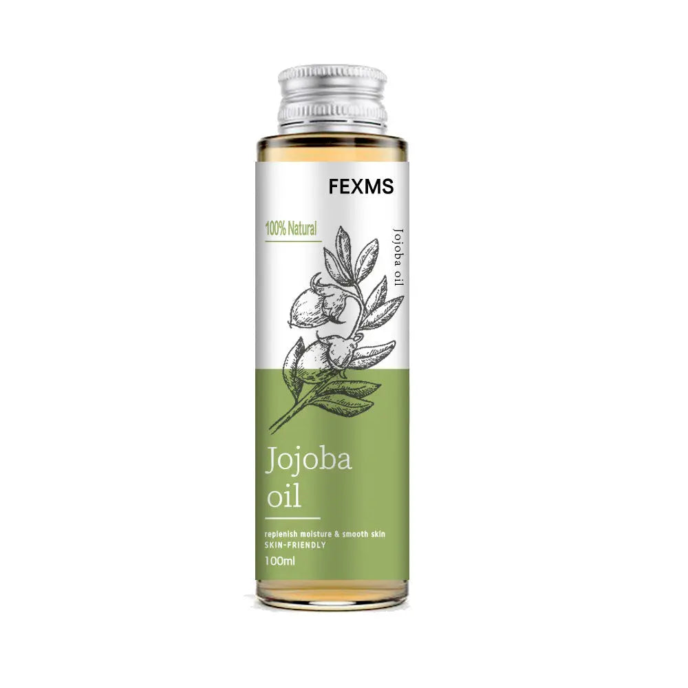 Leave-in Conditioner Oil Repair Hair Louisiana Mart