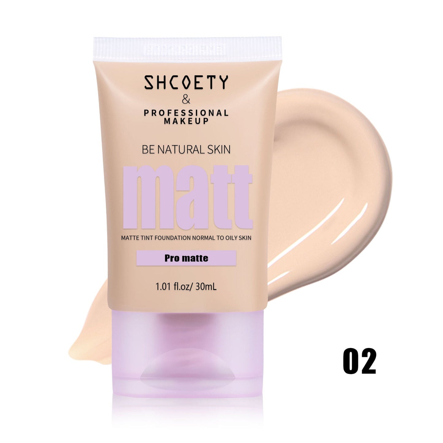 4 Colors Longwear Foundation Concealer Natural Brightening Skin Color BB Cream Louisiana Mart