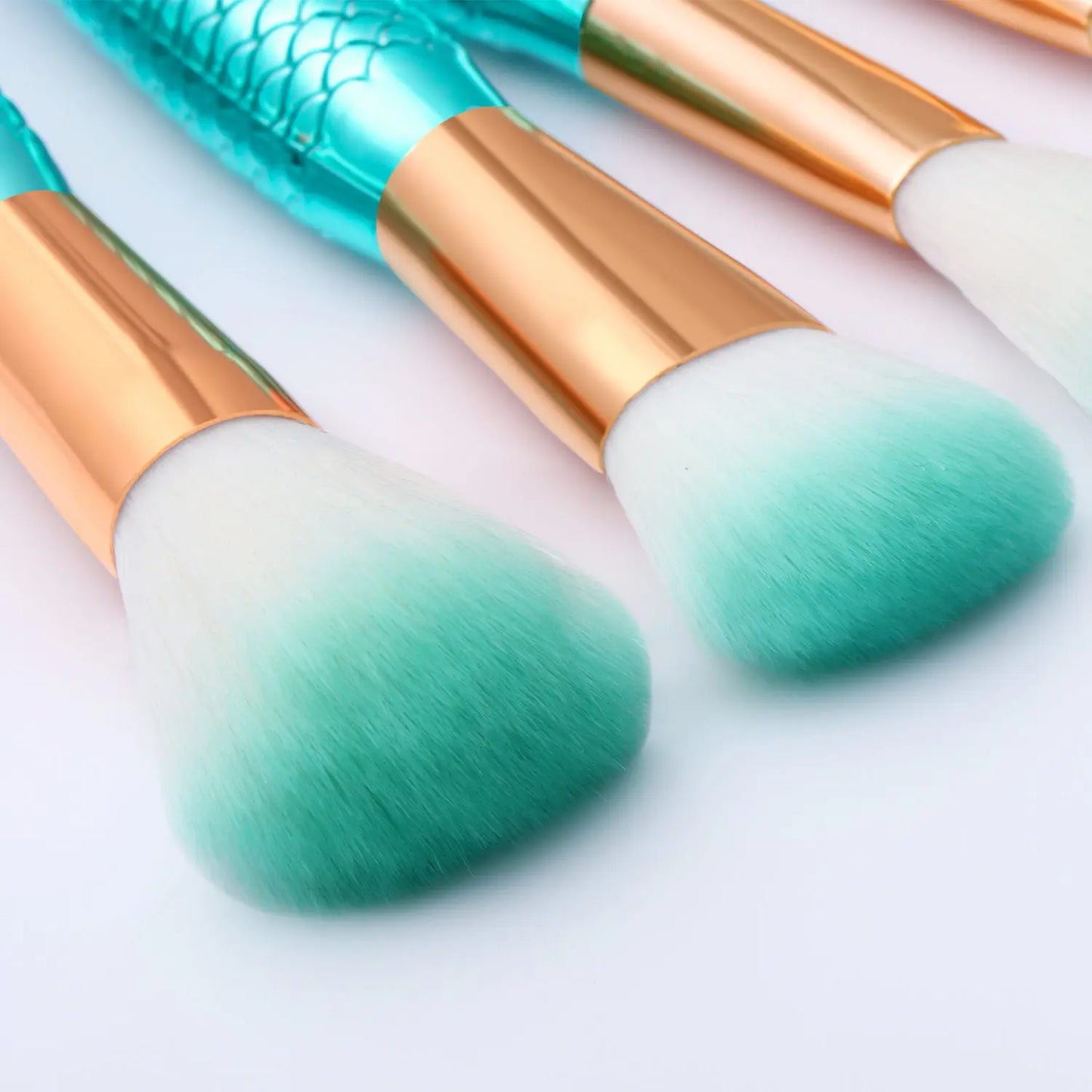 Makeup Brushes Kit Louisiana Mart