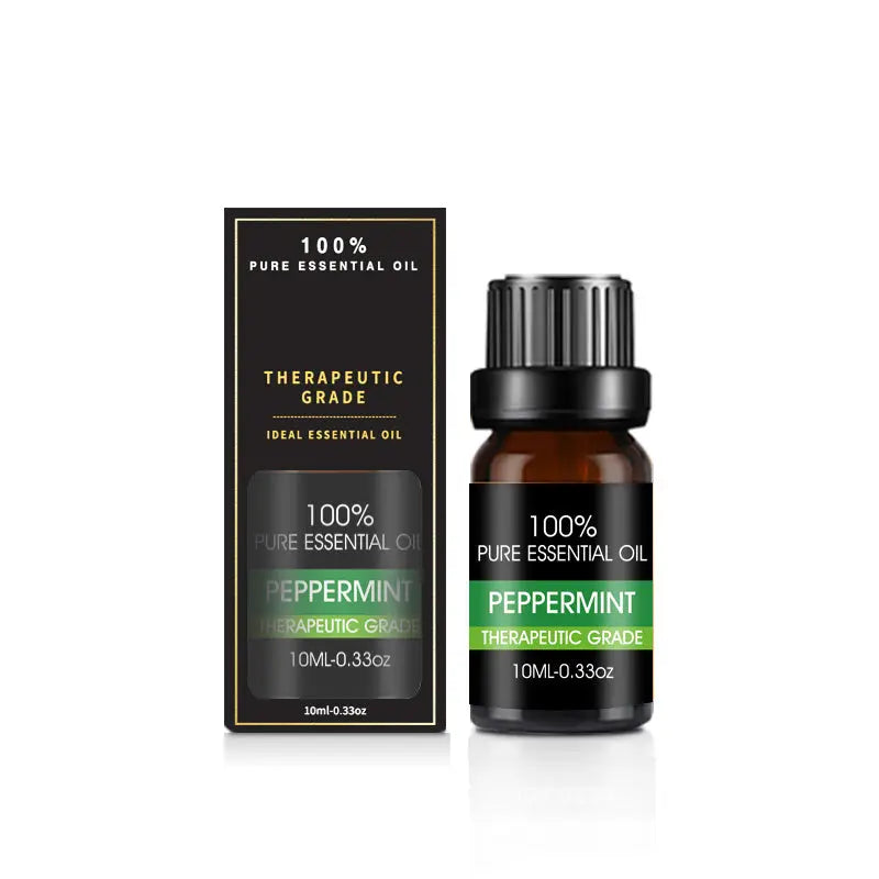 Organic Essential Oils Set Top Sale  Natural Therapeutic Grade Aromatherapy Oil Gift Kit For Diffuser Louisiana Mart