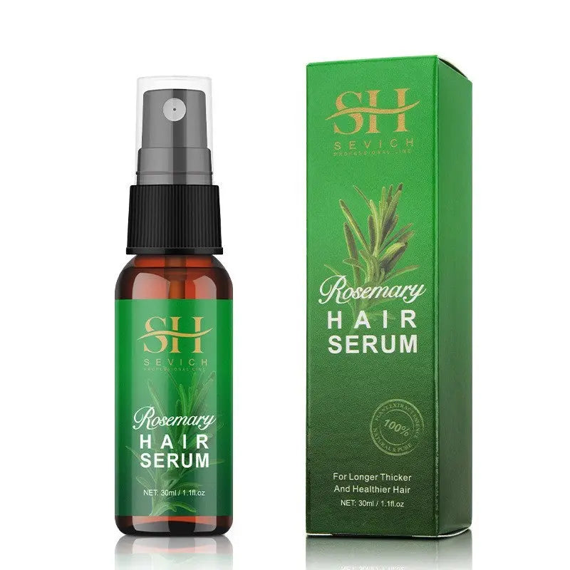 Repair Dry Hair Spray Essential Oil for Hair Growth & Dry Scalp Louisiana Mart