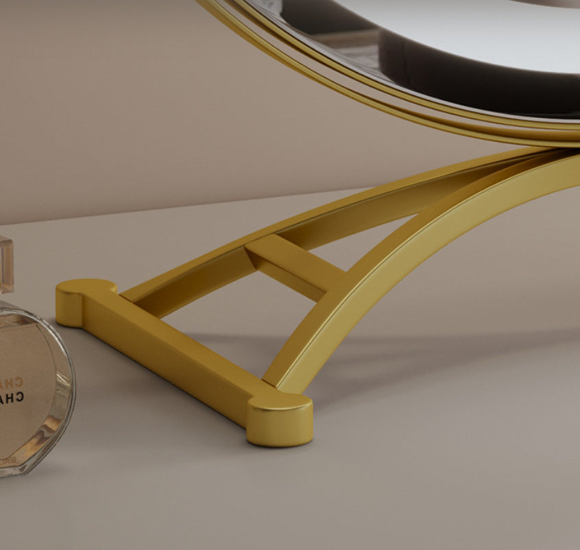 Fashion Brand New Rotating Home Dressing Table Mirror Louisiana Mart