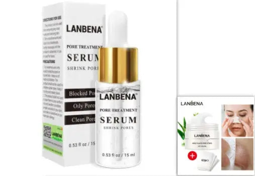 Pore Treatment Serum Pore Treatment Serum Louisiana Mart