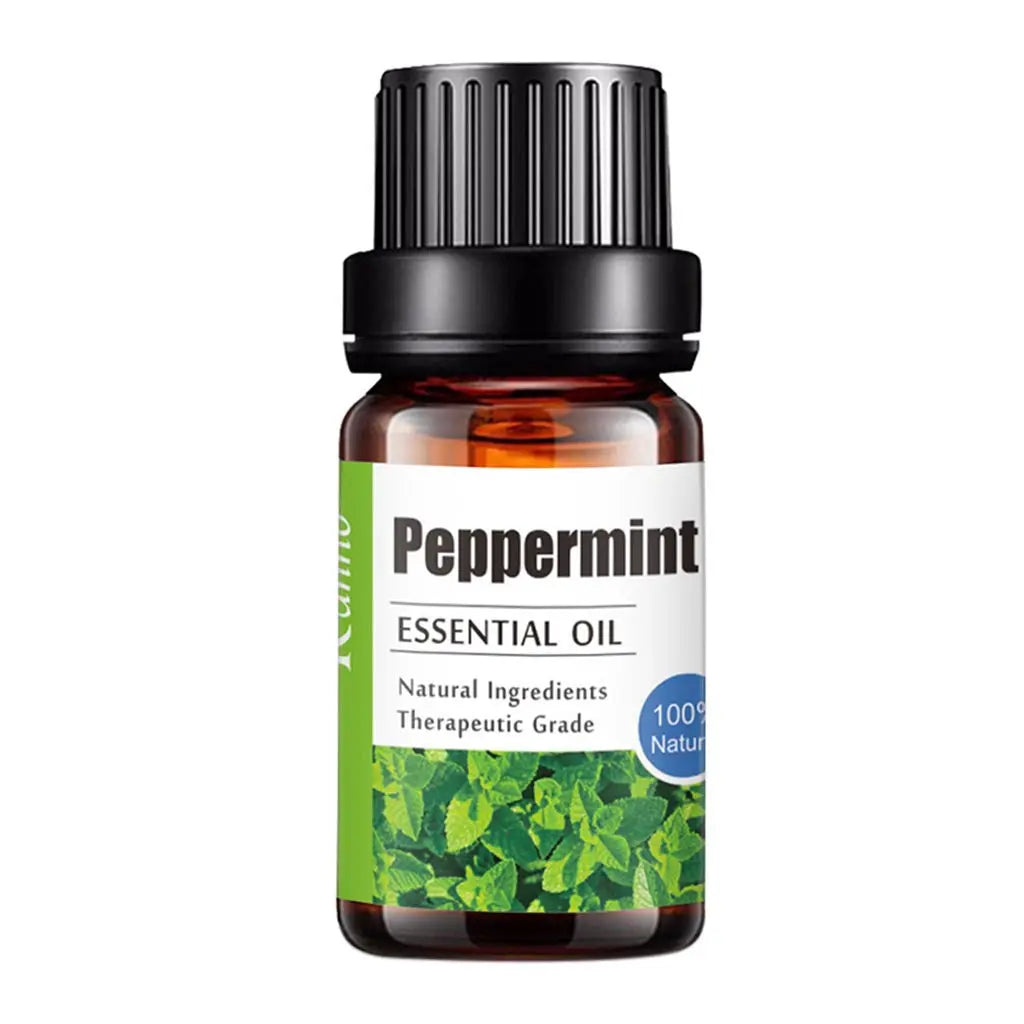 Pure Essential Oil 10ml Aroma Diffuser Louisiana Mart