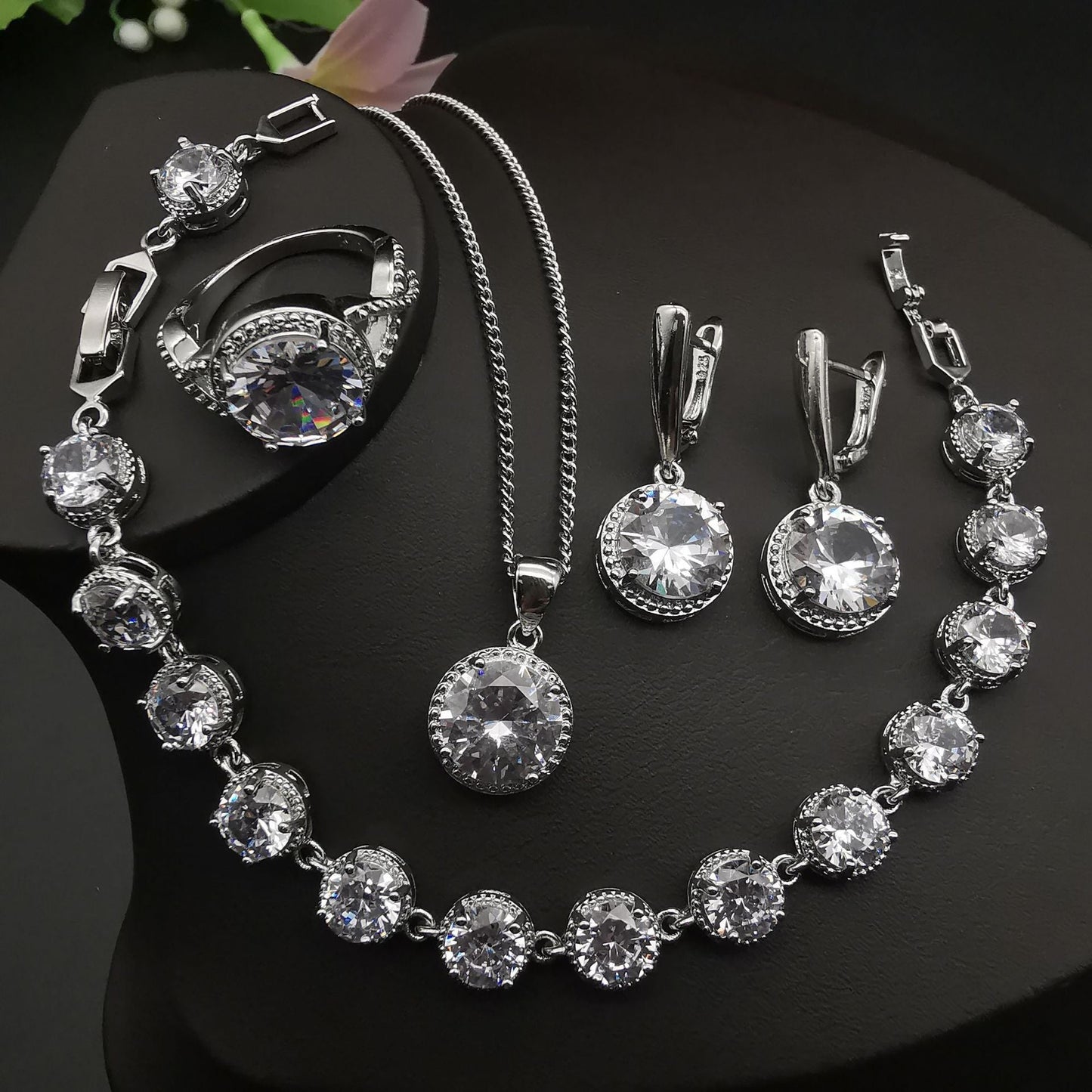 Jewelry Set
