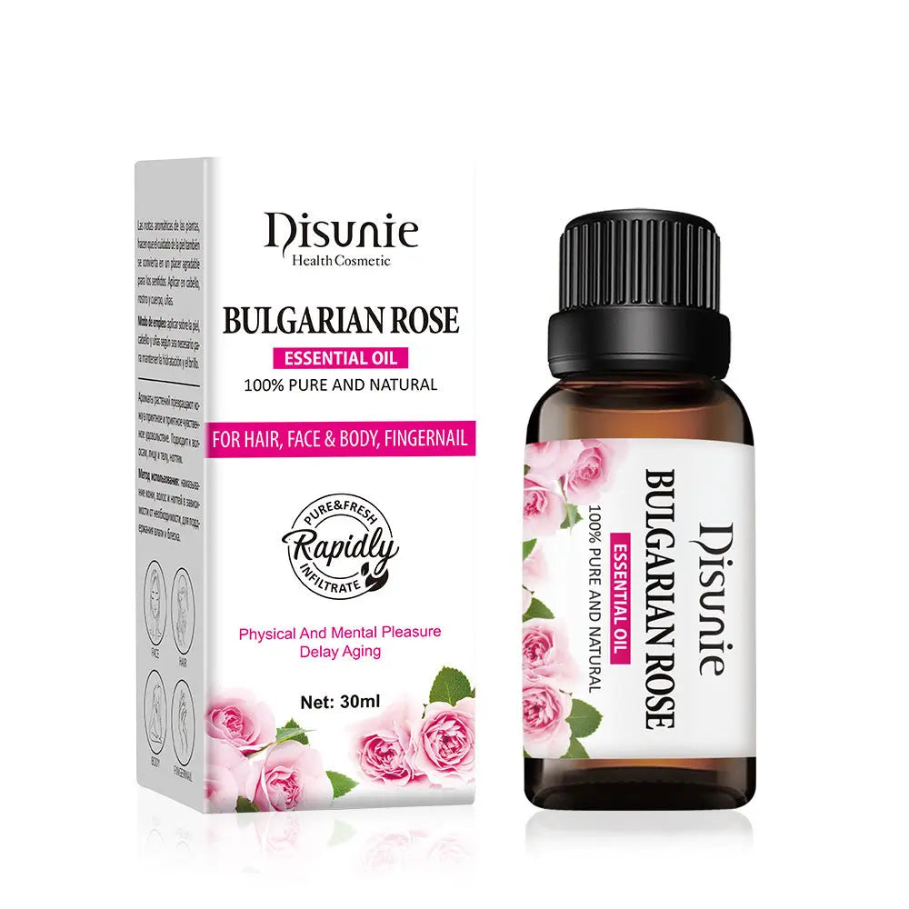 Fragrance Massage Vegetable Oil 30ml Louisiana Mart