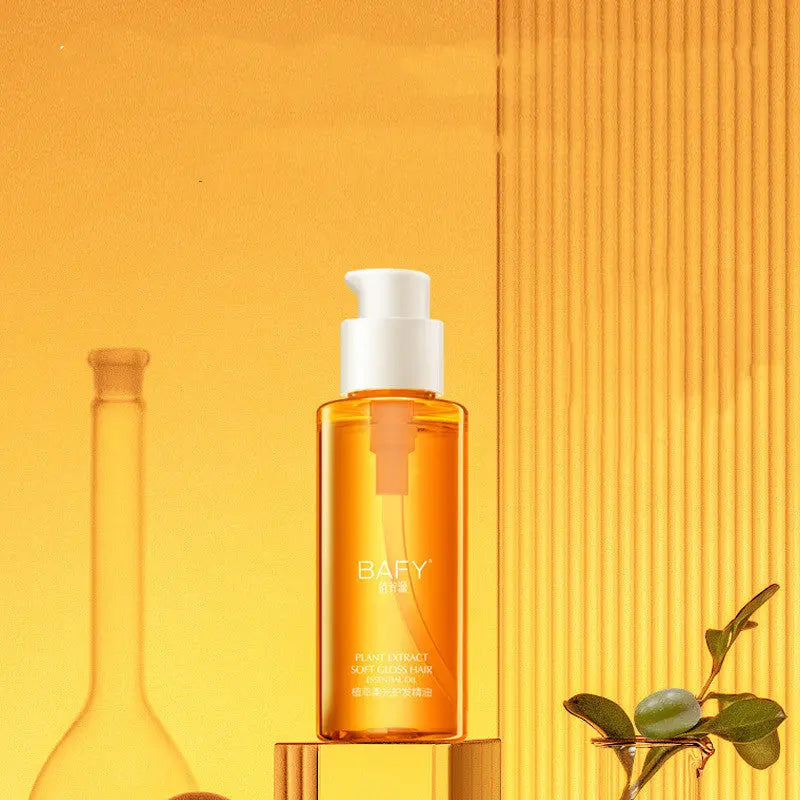 Improve Frizz And Dryness Repair Leave-in Hair Conditioner 80ML Louisiana Mart