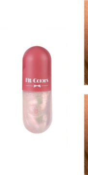 Lip Plumper Oil – Instant Volume, Day & Night Lip Care for Smooth, Nourished Lips Louisiana Mart