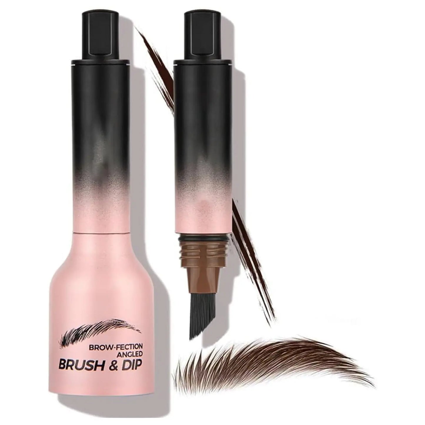 Eyebrow Cream Waterproof Not Smudge Add Charm Louisiana Mart