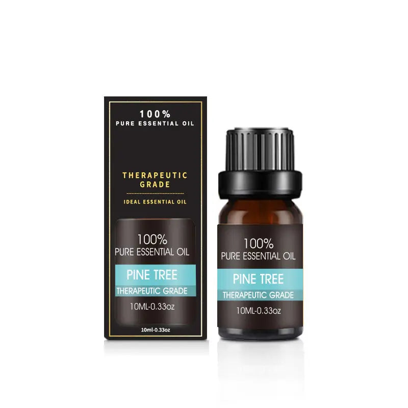 Organic Essential Oils Set Top Sale  Natural Therapeutic Grade Aromatherapy Oil Gift Kit For Diffuser Louisiana Mart