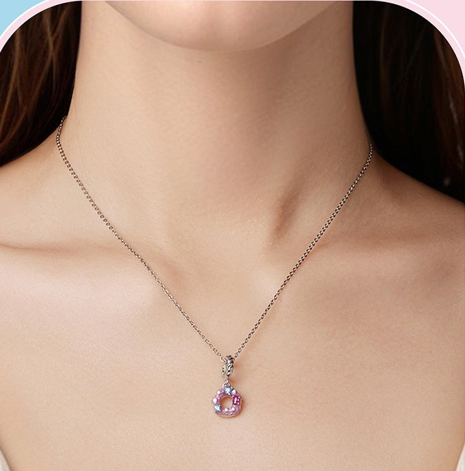 Original Dream Sweet Donut Pendant Parts
