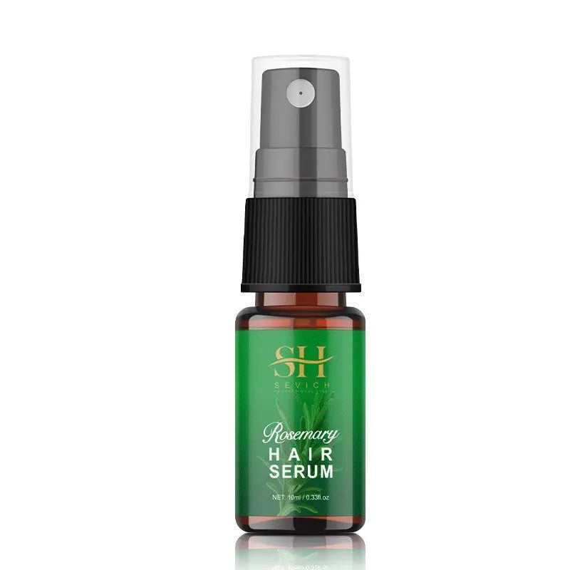 Repair Dry Hair Spray Essential Oil for Hair Growth & Dry Scalp Louisiana Mart