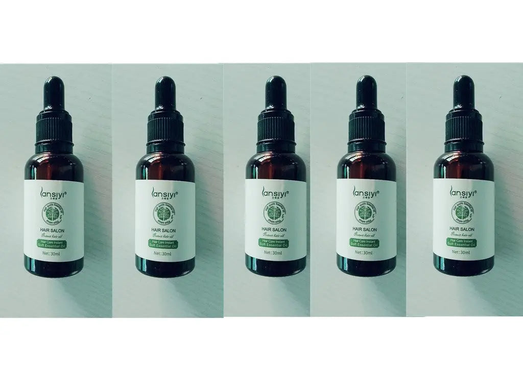 Hair Care Essential Oil Louisiana Mart