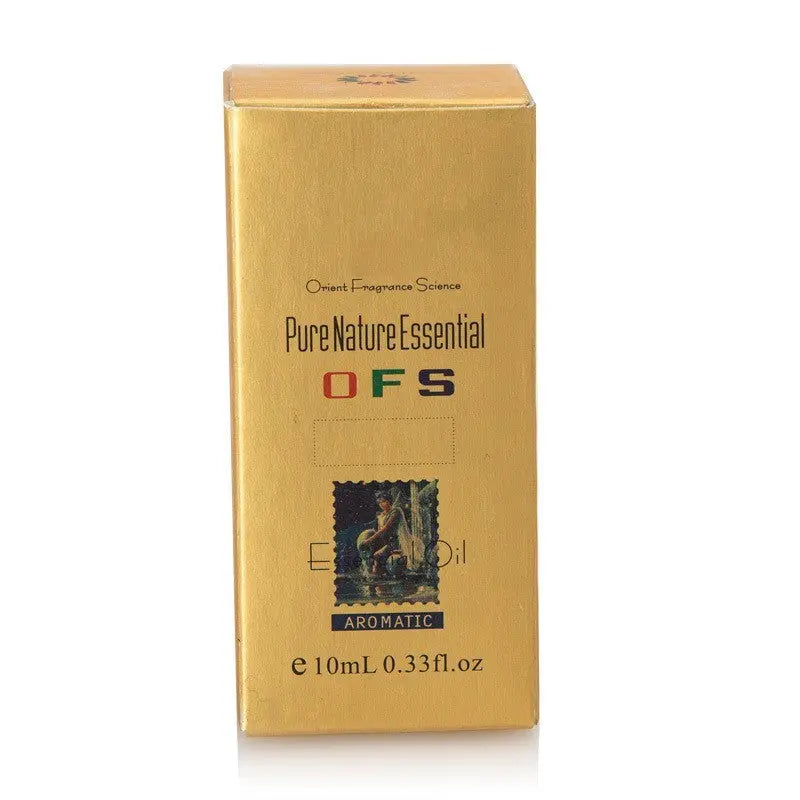 Body Essential Oil Ovarian Care Beauty Louisiana Mart