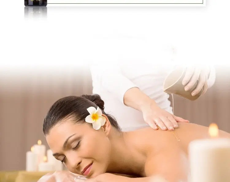 Wormwood Essential Oil Massage Facial Essential Oil Louisiana Mart
