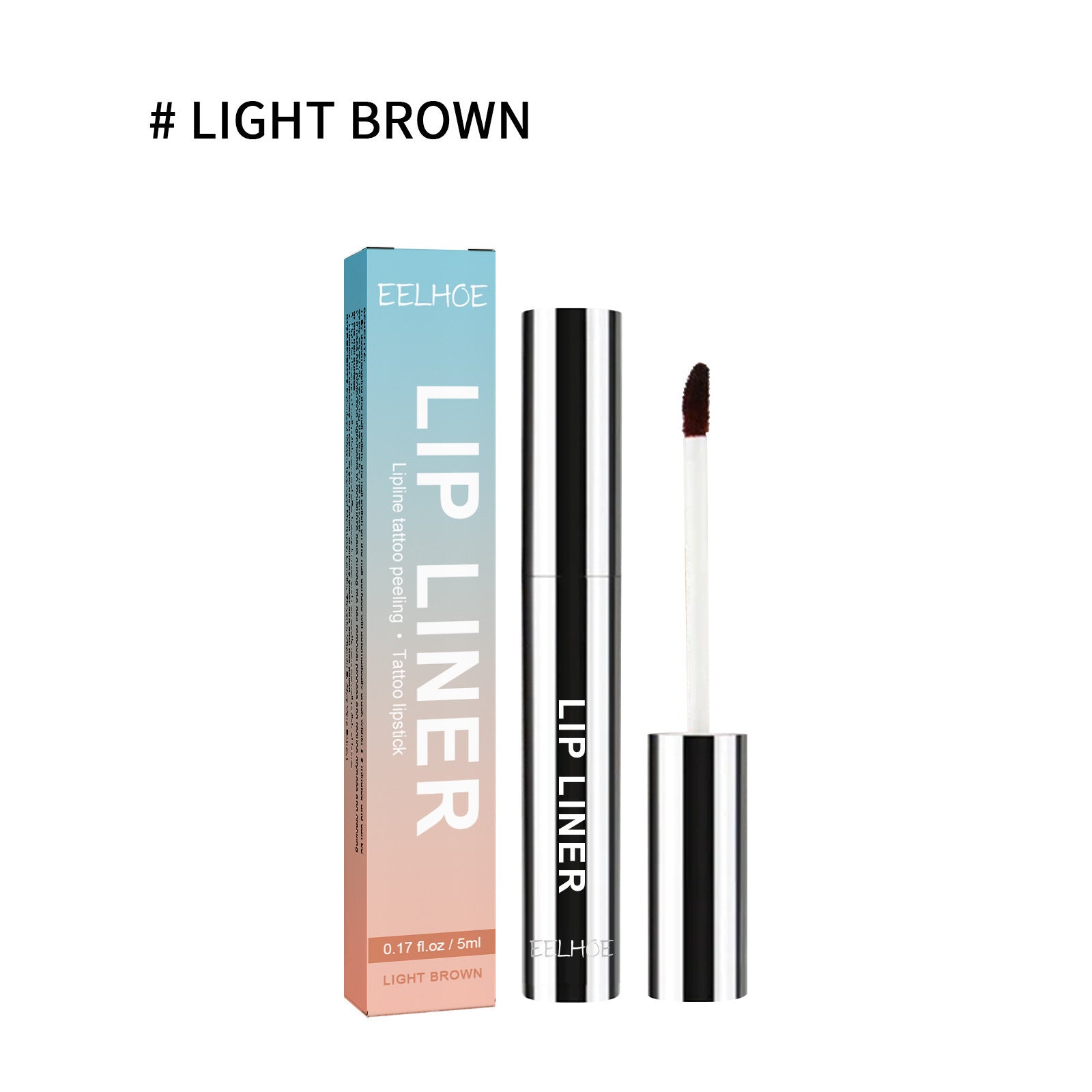 Lip Liner Waterproof Louisiana Mart