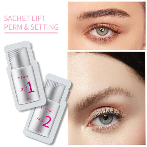 Eyelash Perm Louisiana Mart