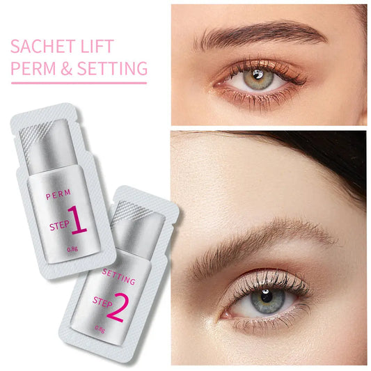 Eyelash Perm Louisiana Mart