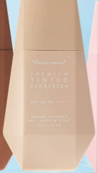 SPF50 Face Protection UV Protection Cosmetics Skin Care Louisiana Mart