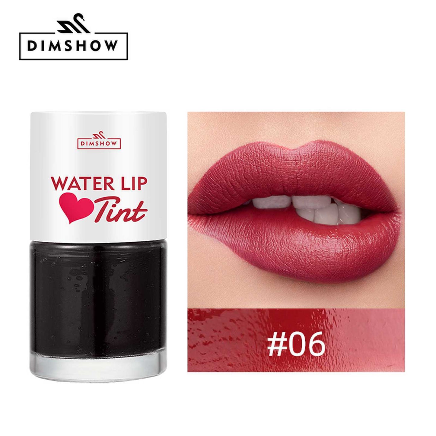 Women's Non-fading Lip Stain Louisiana Mart