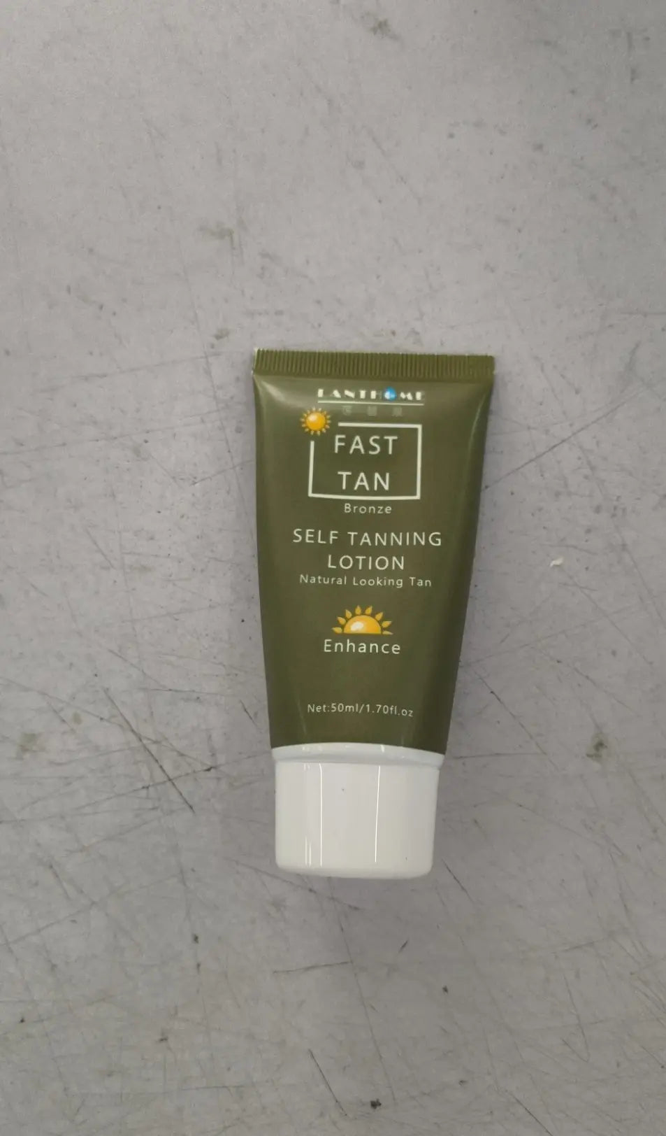 Tanning Cream Body Lotion Louisiana Mart