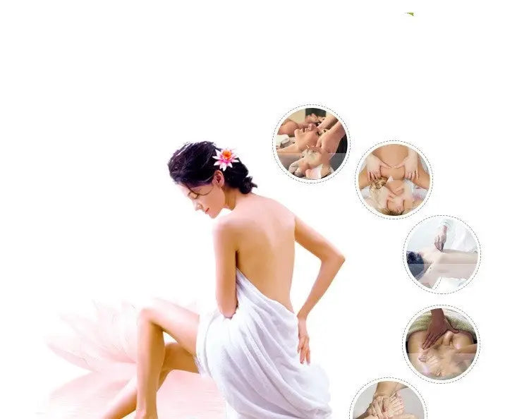 Wormwood Essential Oil Massage Facial Essential Oil Louisiana Mart