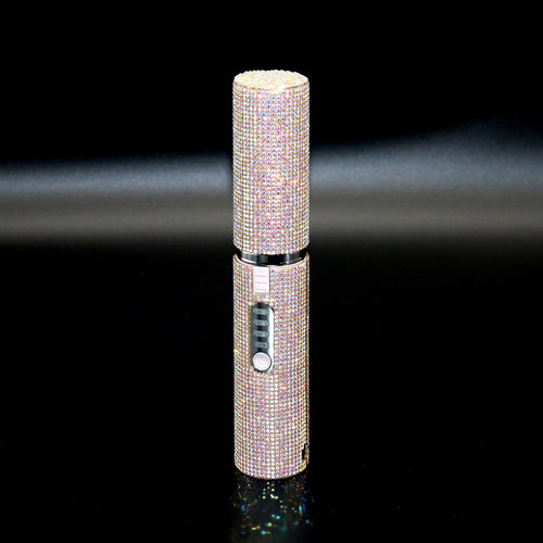 Rechargeable Portable Diamond Straightener Louisiana Mart